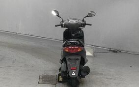 YAMAHA AXIS 125 TREET SE53J