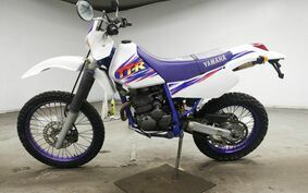 YAMAHA TT250R 4GY