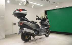 HONDA SILVER WING 600 GT ABS 2013 PF02