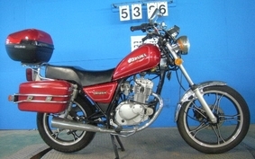 SUZUKI GN125 H PCJG9