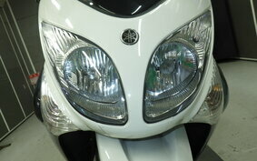 YAMAHA T-MAX500 Gen.3 2009 SJ08J