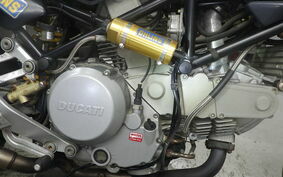 DUCATI MONSTER 750 2001 M100A