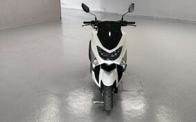 YAMAHA N-MAX 125 SE86J