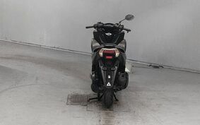 YAMAHA TRICITY 125 SEC1J