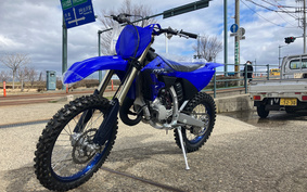 YAMAHA YZ125X 1988 CE29C