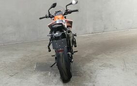 KTM 790 DUKE 2018 TU6