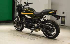 KAWASAKI Z900RS 2020 ZR900C