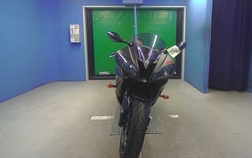 YAMAHA YZF-R6 2008 RJ15