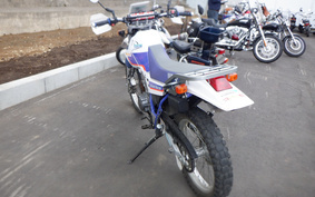 YAMAHA SEROW 225 W 4JG