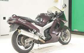 KAWASAKI ZZ1100 NINJA R Gen.2 1997 ZXT10D