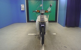 HONDA C70 SUPER CUB E C70