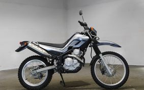 YAMAHA SEROW 250 DG11J