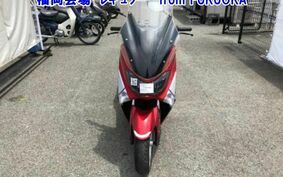 YAMAHA N-MAX 125 A SE86J