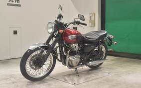 KAWASAKI W400 2006 EJ400A