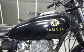 YAMAHA SR400 Gen.2 1990 1JR