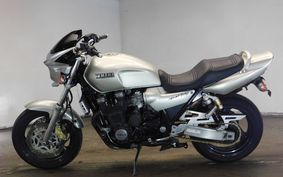 YAMAHA XJR1200 1997 4KG