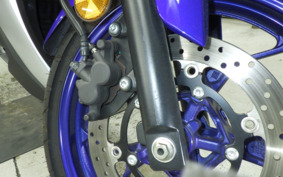 YAMAHA YZF-R25 RG10J