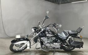 YAMAHA DRAGSTAR 250 VG05J