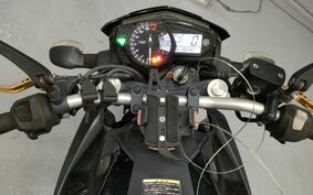 YAMAHA MT-25 RG43J