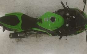 KAWASAKI NINJA 400 2020 EX400G