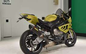 BMW S1000RR 2010