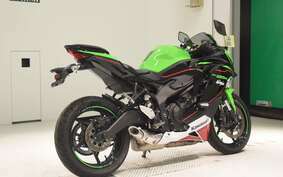 KAWASAKI ZX-25R ZX250E