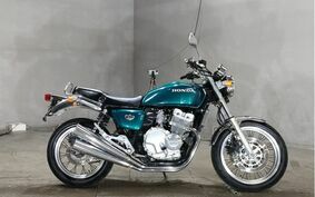 HONDA CB400F 1998 NC36