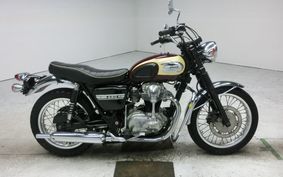 KAWASAKI W650 2002 EJ650A