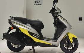 YAMAHA CYGNUS 125 XSR 3 SED8J