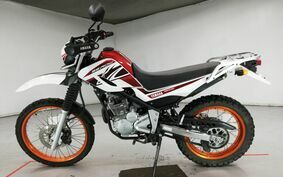 YAMAHA SEROW 250 DG17J