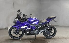 YAMAHA YZF-R15 1CK0