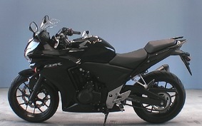 HONDA CBR400R 2013 NC47