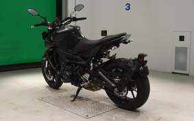 YAMAHA MT-09 A 2020 RN52J