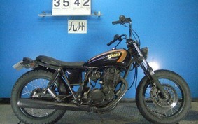 YAMAHA SR400 Gen.3 2006 RH01J