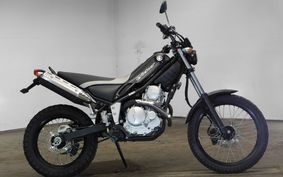 YAMAHA TRICKER DG10J