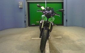 TRIUMPH STREET TRIPLE 85 2013 TL1166