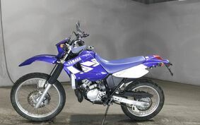 YAMAHA DT230 LANZA 4TP