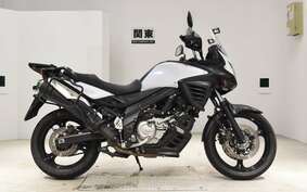 SUZUKI DL650 ( V-Strom 650 ) A 2013 VP56A