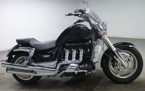 TRIUMPH ROCKET III 2007 LC1035