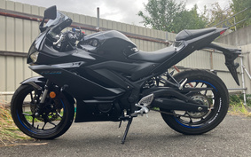 YAMAHA YZF-R25 ABS RG74J