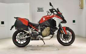 DUCATI MULTISTRADA V4S 2022 1A00A