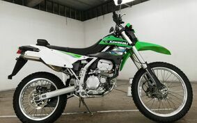 KAWASAKI KLX250 LX250S