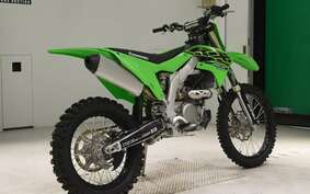 KAWASAKI KX250X KX252D