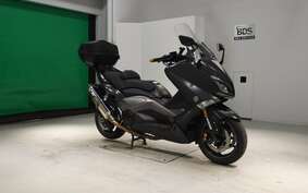 YAMAHA T-MAX 530 2015 SJ12J