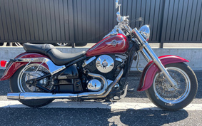 KAWASAKI VULCAN 400 2002 VN400A