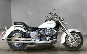 YAMAHA DRAGSTAR 400 CLASSIC 2004 VH01J