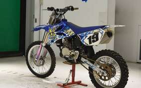 YAMAHA YZ85LW CB10C