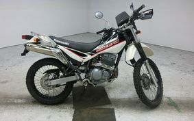 KAWASAKI SUPER SHERPA 2004 KL250G