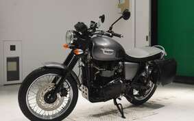 TRIUMPH SCRAMBLER 900 2013