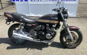 KAWASAKI ZEPHUR 2003 ZR400C